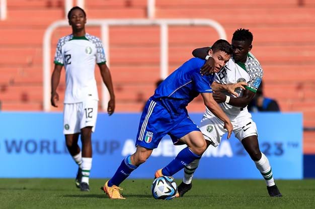 Italia Nigeria U20 (32)