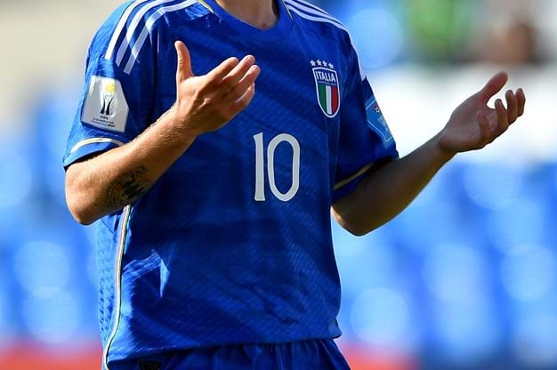 Italia Nigeria U20 (35)