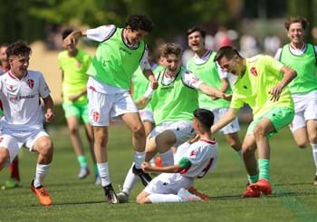 Under 14 Pro, vittoria biancoscudata a Coverciano: il Padova chiude la fase finale davanti a tutti