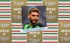 Italiani in Serie A: la statistica premia Domenico Berardi – 37^ giornata