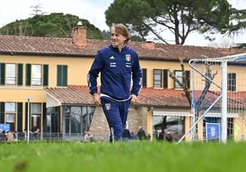Club Italia’s new technical project set out