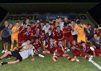 Non solo Istanbul o Budapest: per Inter e Roma quattro squadre nelle fasi finali dei campionati giovanili, dall'U18 all'U15