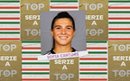 Italiane in Serie A: la statistica premia Sofia Cantore – 10^ giornata Poule Scudetto-Salvezza