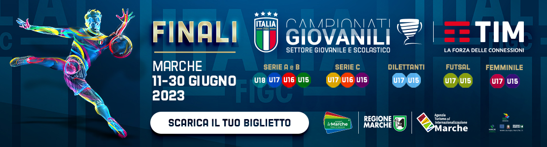 Federazione Italiana Giuoco Calcio | FIGC