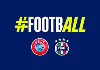‘FootbALL’ per evidenziare l’importanza della diversità e dell’inclusione nel calcio europeo