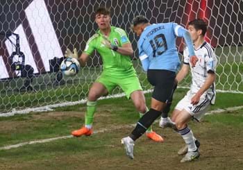 Il sogno dell'Italia svanisce in finale: l'Uruguay vince 1-0 ed è campione del mondo. Gravina: "Un cammino straordinario"