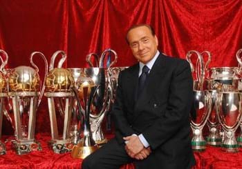 È morto Silvio Berlusconi. Gravina: “Un vincente appassionato e innovativo”