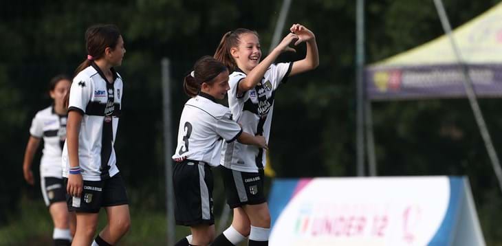Un weekend di eventi firmati Danone e FIGC: finale della Danone Nations Cup e ‘Premio Empowerment femminile’