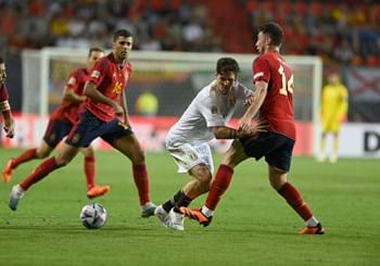 Italia, Nations League amara: Joselu punisce gli Azzurri, passa la Spagna. Domenica alle 15 la finale per il terzo posto contro i Paesi Bassi