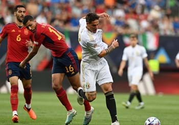 Highlights: Spagna-Italia 2-1 | Nations League