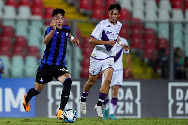 Inter Fiorentina Under 17 Serie A E B (15)