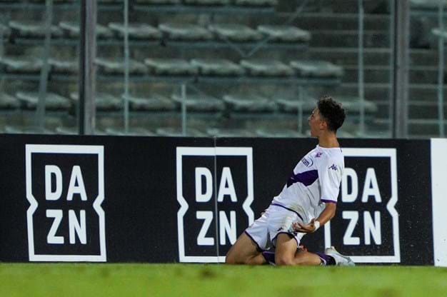 Inter Fiorentina Under 17 Serie A E B (24)