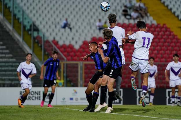 Inter Fiorentina Under 17 Serie A E B (33)
