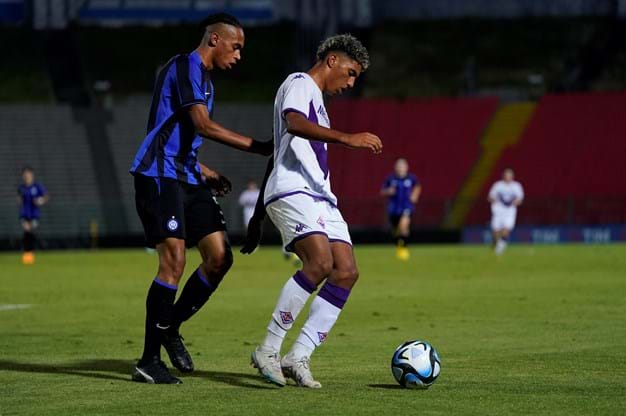 Inter Fiorentina Under 17 Serie A E B (35)