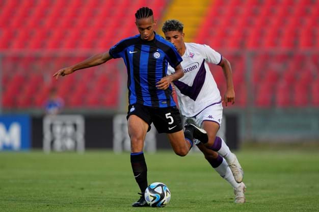 Inter Fiorentina Under 17 Serie A E B (41)