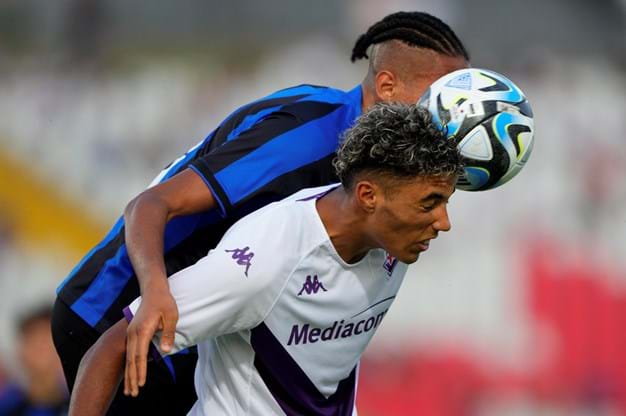 Inter Fiorentina Under 17 Serie A E B (43)