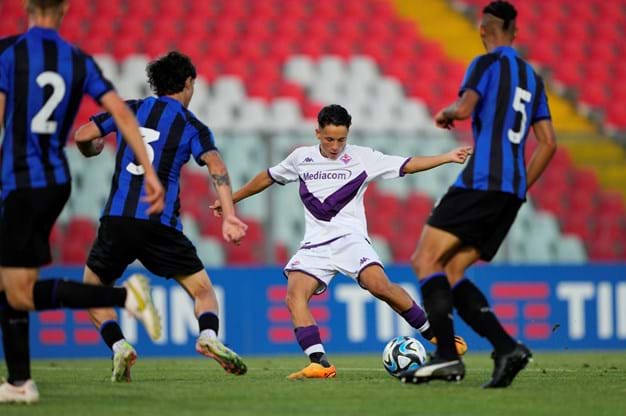 Inter Fiorentina Under 17 Serie A E B (45)