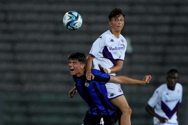 Inter Fiorentina Under 17 Serie A E B (54)