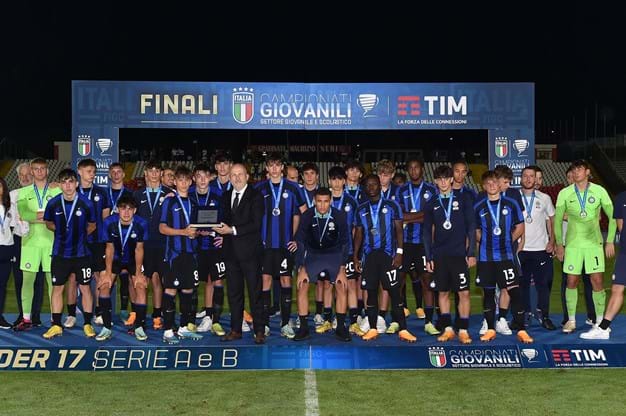 Roma Inter Under 17 Serie A E B (10)