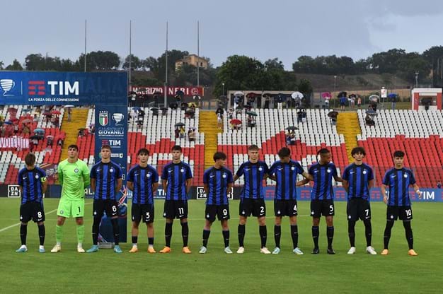 Roma Inter Under 17 Serie A E B (16)