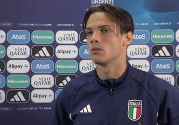 Italia-Norvegia 0-1: le parole degli Azzurrini | U21 EURO 2023