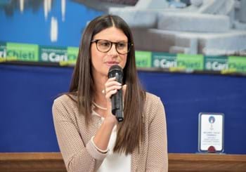 Divisione Serie B Femminile: Laura Tinari eletta presidente. "Mi avvicino a questo incarico con rispetto e impegno"