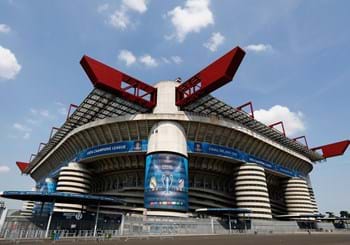 Milano candidata ad ospitare la finale di Champions League del 2026 o 2027. Gravina: “Vogliamo regalare all’Italia un’esperienza straordinaria”