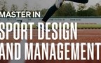 Aperte le iscrizioni alla 7ª edizione del Master Internazionale in Sport Design and Management