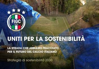 Strategia di Sostenibilità FIGC