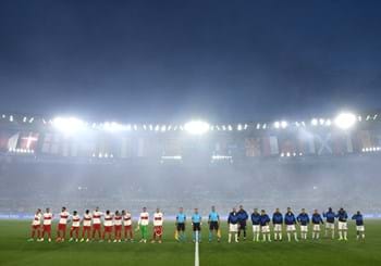 The FIGC and Turkish Football Federation propose joint bid to host UEFA EURO 2032