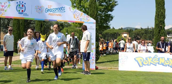 Il Settore Giovanile e Scolastico