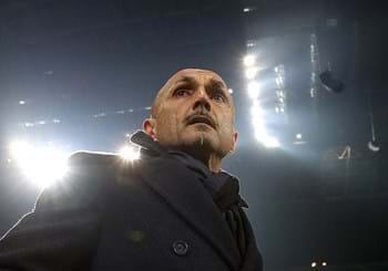 Luciano Spalletti to be officially presented as Head Coach on Saturday 2 September 