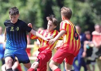 Pubblicato il Sistema di Qualità dei club giovanili per la stagione 2023-24. I livelli previsti saranno quattro