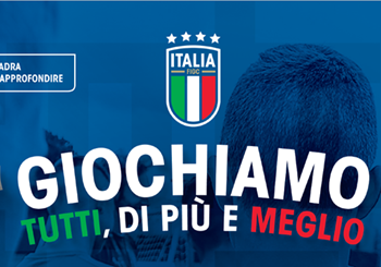 Attività di base, ufficiali le linee guida e le nuove modalità di gioco per la stagione 2023-24