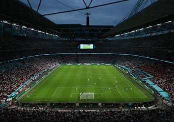 Inghilterra-Italia a Wembley: al via la vendita dei biglietti per la gara di qualificazione a EURO 2024