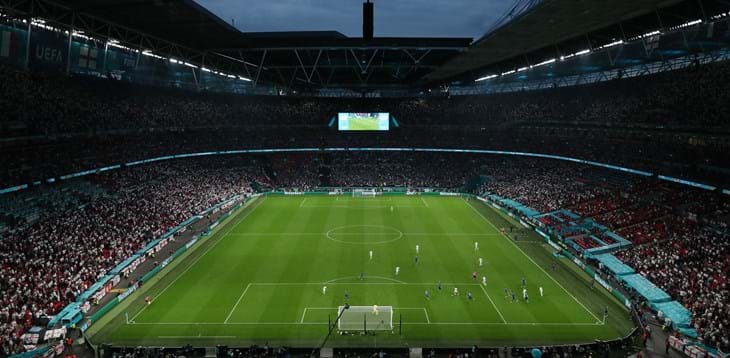 England vs. Italy: tickets on sale for EURO 2024 qualifier at Wembley
