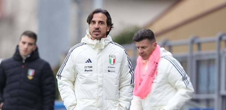 Gli Azzurrini iniziano la stagione a Tirrenia con due amichevoli contro Serbia e Paesi Bassi: Franceschini convoca 23 calciatori
