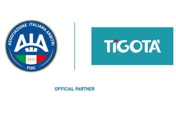 Tigotà è partner della FIGC per l’Associazione Italiana Arbitri