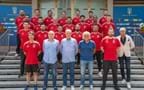 Master allenatori: da De Rossi e Barzagli a Palladino e Aquilani, ufficializzati i nuovi tecnici UEFA Pro