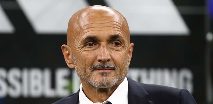 Anche Luciano Spalletti tra i candidati al ‘The Best Fifa Men's Coach’