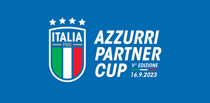 Le 24 squadre sono a Coverciano: tutto pronto per il calcio d’inizio della 5ª edizione della Azzurri Partner Cup