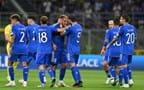 Ranking FIFA: l’Italia perde una posizione e scivola al 9° posto della classifica