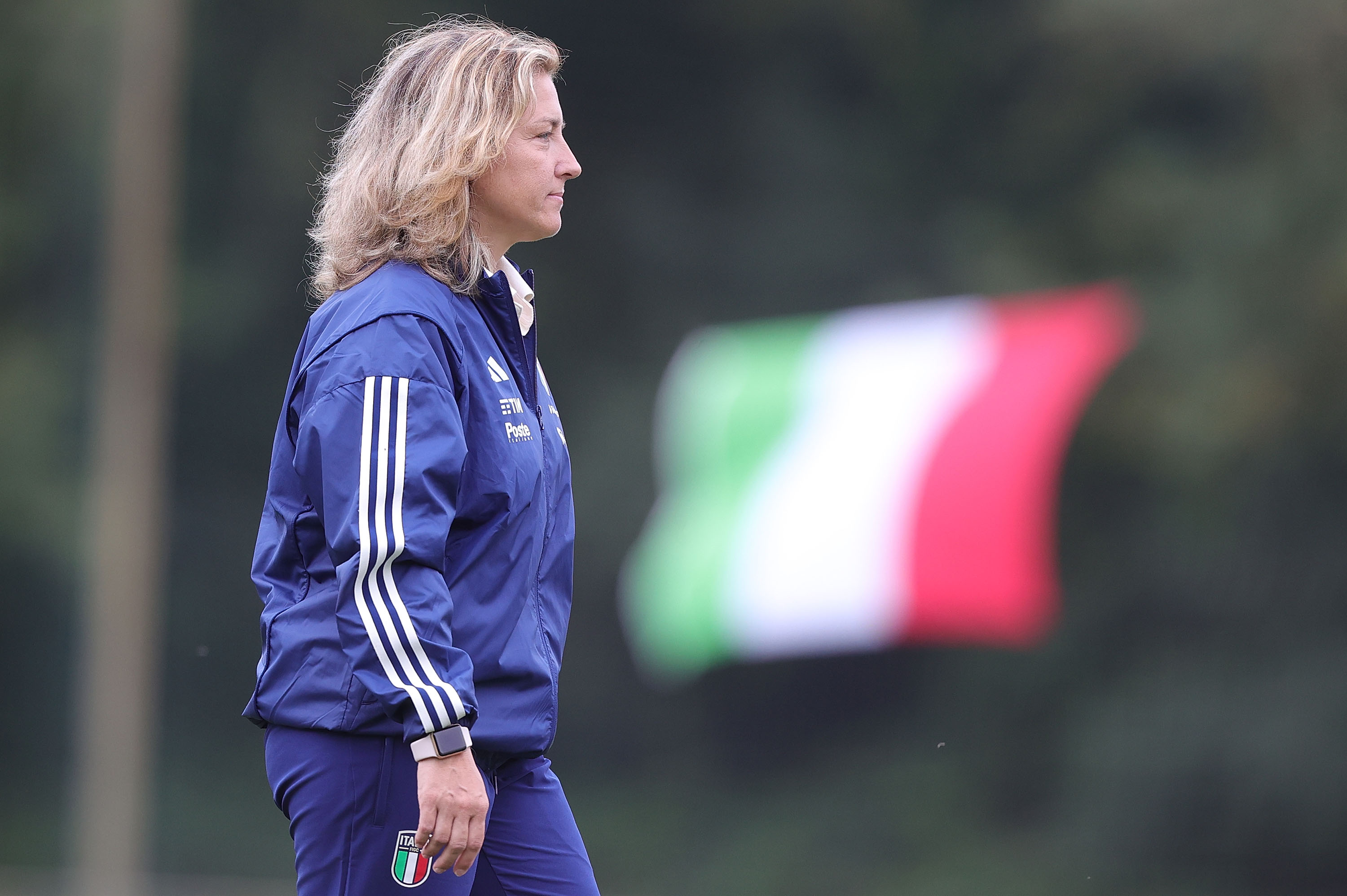 Le Azzurrine vincono il primo test con il Belgio a Tirrenia 2