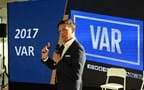 FIGC e DAZN ufficializzano il fischio d'inizio che porta il VAR in esclusiva sulla piattaforma live streaming