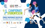 Campionati Studenteschi, a Palermo le finali nazionali di calcio a 5. Gravina e Valditara: "Sport veicolo di valori"