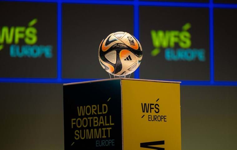 Il "World Football Summit Europe 2023" di Siviglia: idee, proposte e scenari futuri per un nuovo modello di calcio "sostenibile"