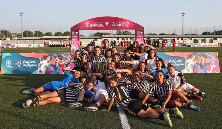 Torneo pre season Under 17 Femminile, che emozioni a Montichiari!
