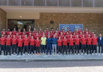 UEFA A: ufficializzati gli allenatori abilitati che avevano frequentato il corso tra giugno e luglio