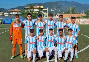 Under 16 Serie C, ottimo esordio per Entella e Spal. Under 15 Serie C, il Lumezzane ne fa otto al Trento