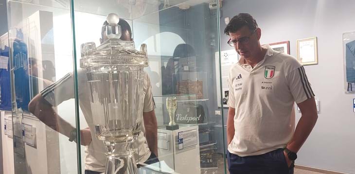 Il Museo del Calcio è sempre aperto: possibile visitarlo anche il 24 giugno, nel giorno del santo patrono di Firenze